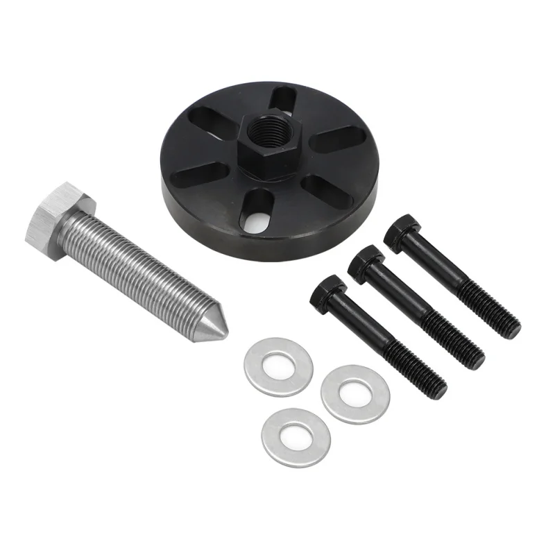 Flywheel Puller Kit For ATV UTV For Polaris Magnum Sportsman Scrambler RZR 800 2009-12 Trail blazer 250 330 400 Xpress