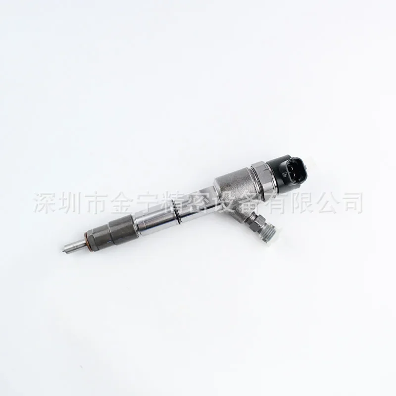

0445110334 Applicable To DLLA149P1813 Fuel Injector F00VC01371 Valve Group