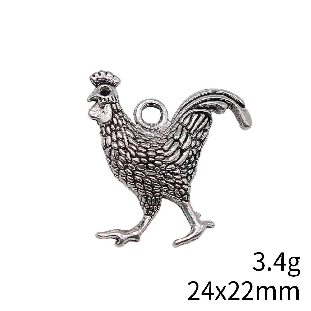 

Двусторонние искусственные персонализированные подвески для ювелирных изделий