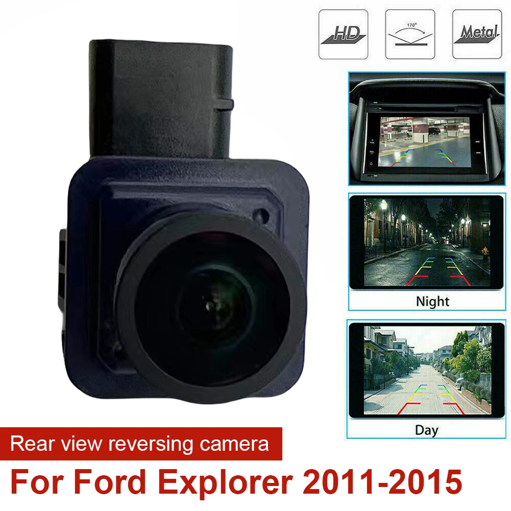 

Камера заднего вида для Ford Explorer 2011-2015 EB5Z-19G490-A DB5Z19G490A