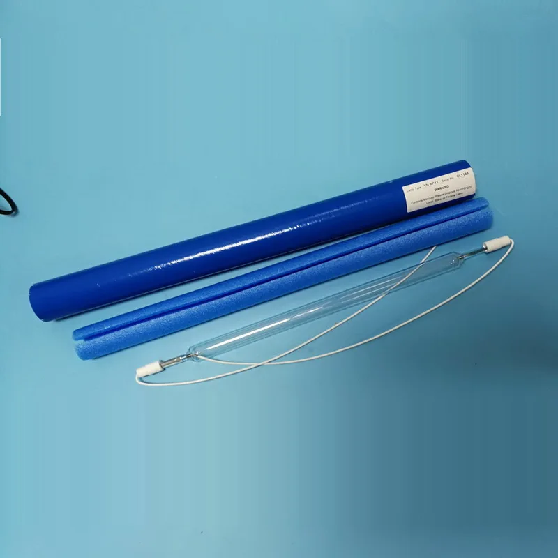 Hanoiva 6612A441 5000w uv lamp
