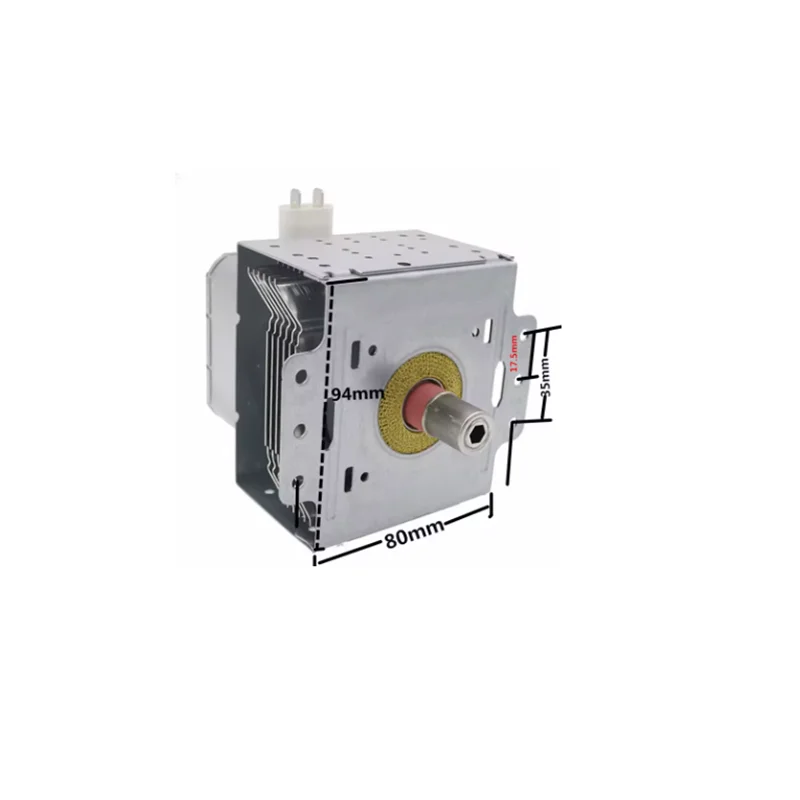NEW Magnetron 2M219J For WITOL Midea Galanz Microwave Oven Replacement Spare Parts Accessories