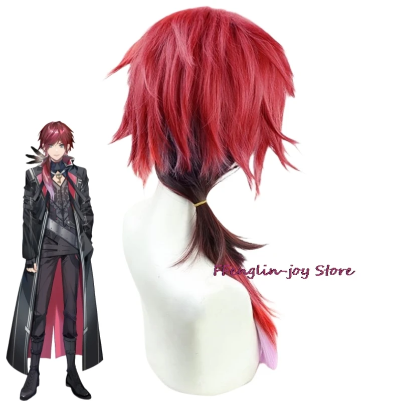 ローレン セット済み ウィッグ 【公式通販】