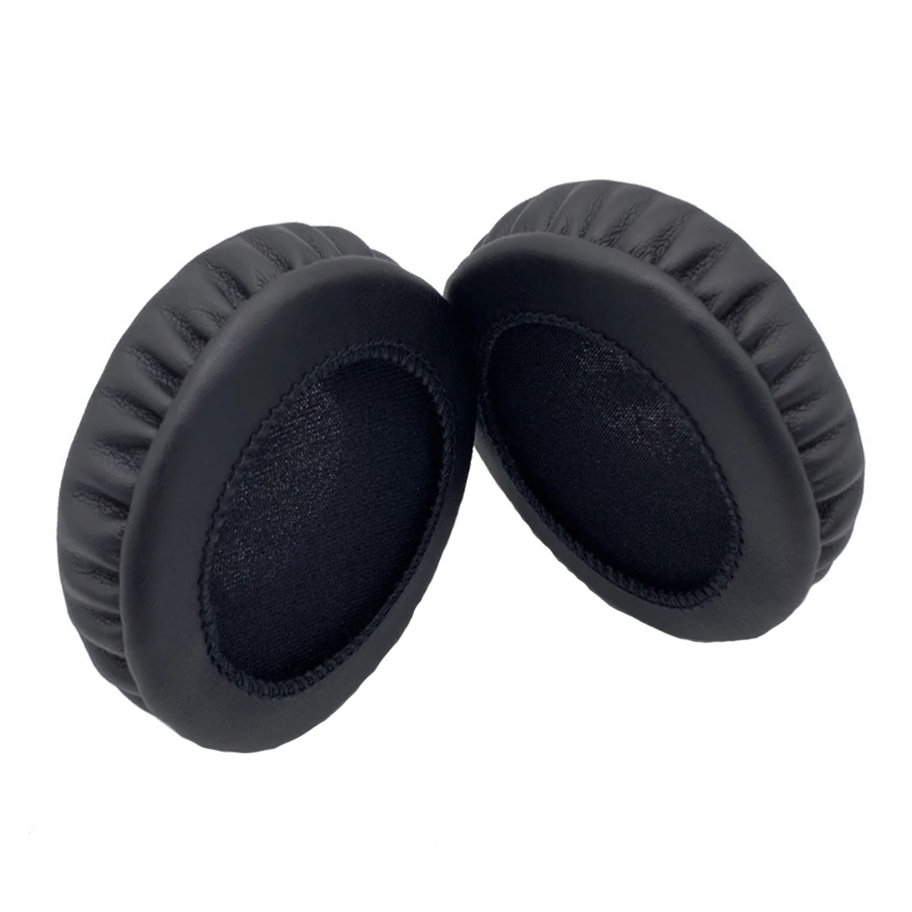 Earpads Velvet Substituição para Redragon Lamia Headconjunto Earmuff Cups Capa Travesseiro de Manga Peças de Reparo - Image 2