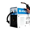 NEW All-in-one Carbon Dioxide Gas Protection Welding Machine Does Not Need Household Airless Mini Two-protection Welding Machine 1