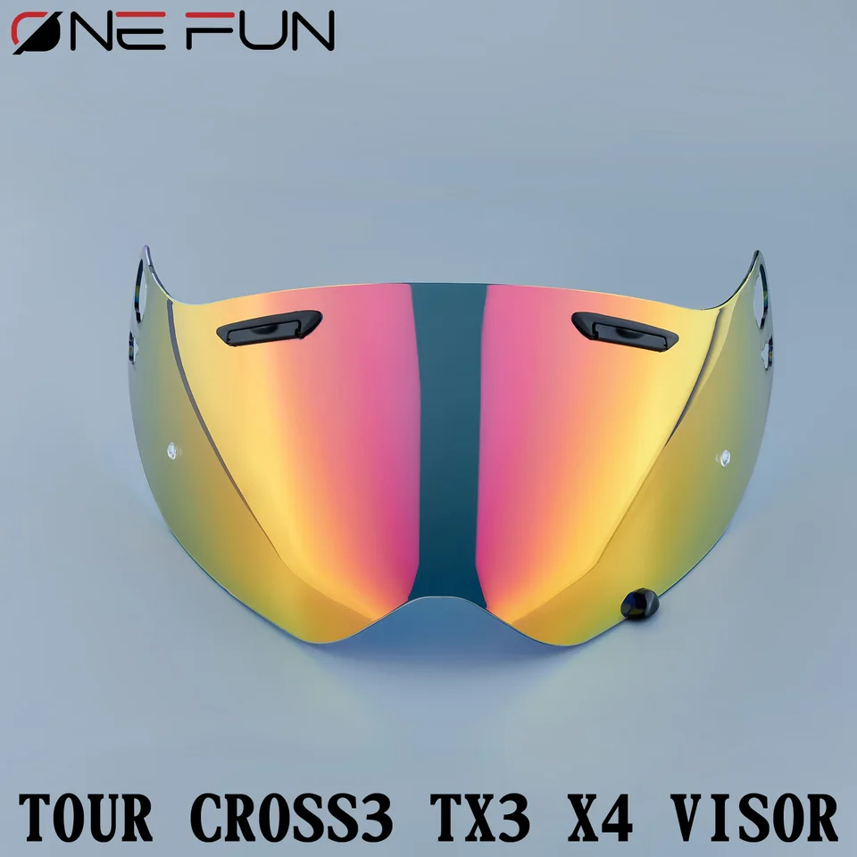 アライヘルメット「ツアークロスV」使用レビュー｜2023年の新製品！ 特徴やツアークロス3から進化したポイントを徹底解説 - webオートバイ ヘルメットバイザー, Araiヘルメットシールド TOUR-CROSS3 TX3 XD4 ヘルメットバイザー オートバイヘルメットシ