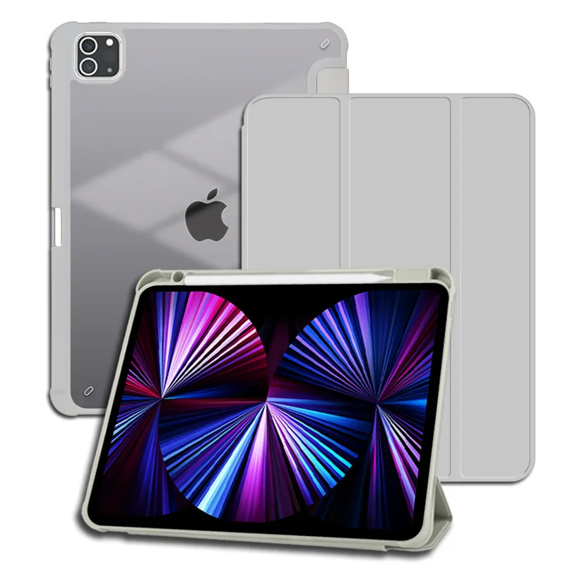 para iPad, Capa Trifold, iPad 10, 9,