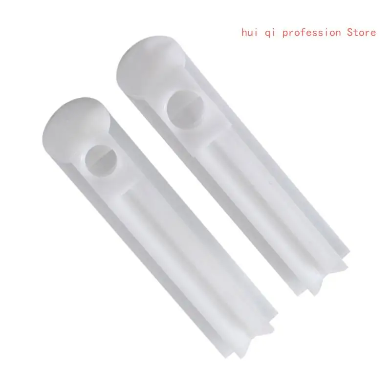 Car Injector Nozzle Flush Cleaner Adapter Auto DIY Cleaner Accessory Injector Nozzle Tester Repair Tool