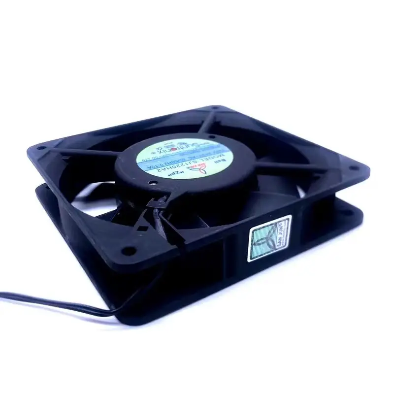 새로운 오리지널 san jun suntronix SJ1225HA2 220V 0.10A 1225 12CM 120mm 축방향 케이스 캐비닛 냉각 팬