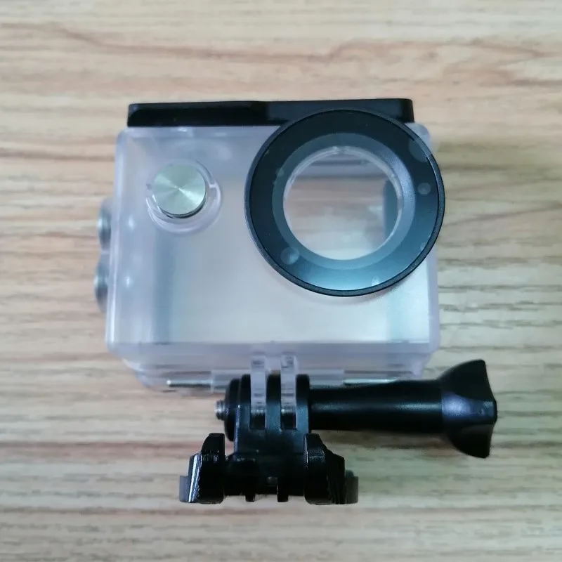 Coque étanche pour caméra action SJCAM SJ4000 SJ7000 C30 H9 H9R