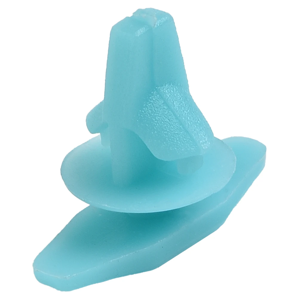 

Durable Molding Clip For Civic For Honda Front/Rear/Left/Right Nylon Part Replacement Retainer Wear-resistance