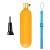 Floating Hand Grip Handle Stick Bobber Floaty For GoPro Hero 12 11 10 9 8 7 6 Insta360 X2 X3 Osmo Action Camera Accessories 5