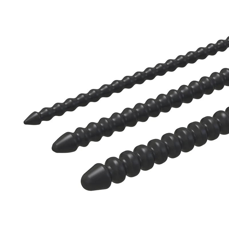 Penis Sex Toys 5/7/9mm Urethral Penis Plug Urethra Horse Eye Stimulate Dilator Silicone Penis Plug Male Masturbation for Men