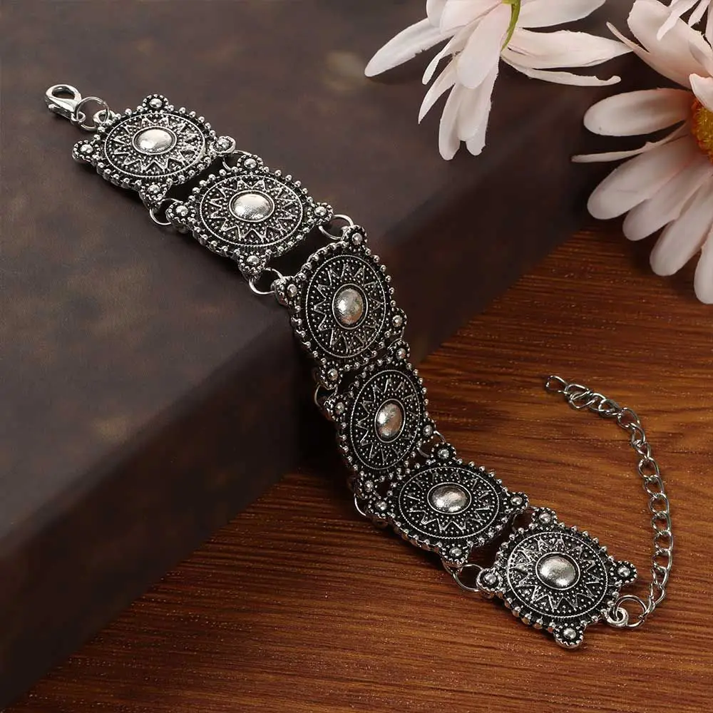 Fashion Jewelry Accessories Vintage Fashion Jewelry Neck Jewelry Bracelets Wrist Jewelry