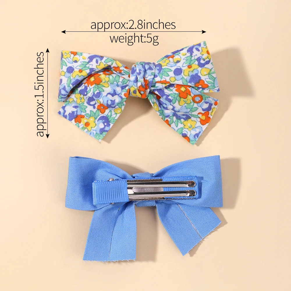 Рисунок 4 - Детские аксессуары для волос с