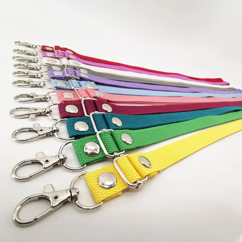 Canvas Shoulder Strap for Crossbody Messenger Shoulder Bag Accessories Adjustable Belts Strap Fine Handbag Strap Bag Accessories