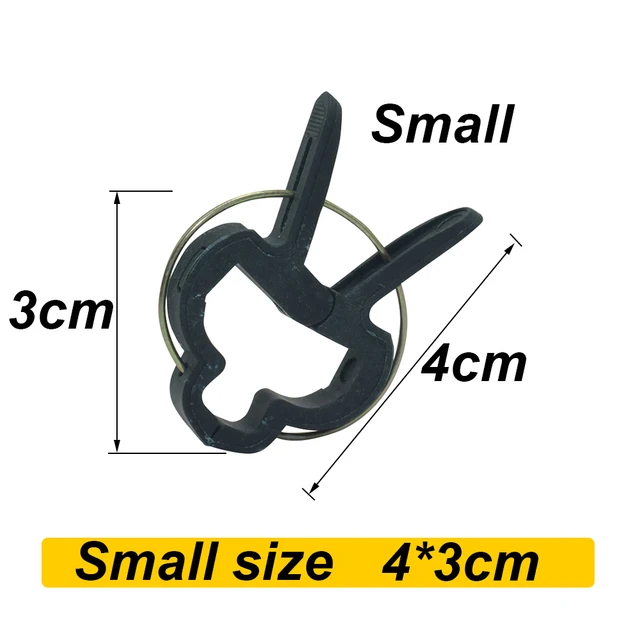 Small Size