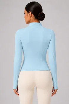 Women's Yoga Jacket 1