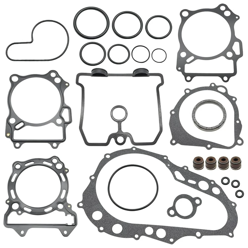 Для Kawasaki KFX400 2003 2004 2005