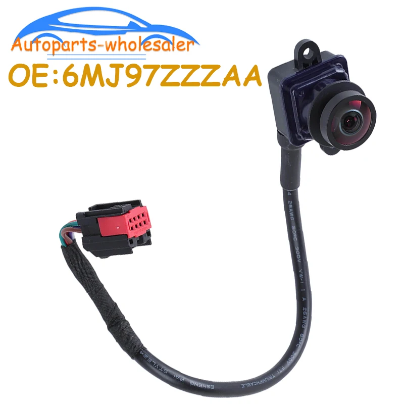 Dodge Ram ProMaster Rear View Camera Park Assist 2014-2021
