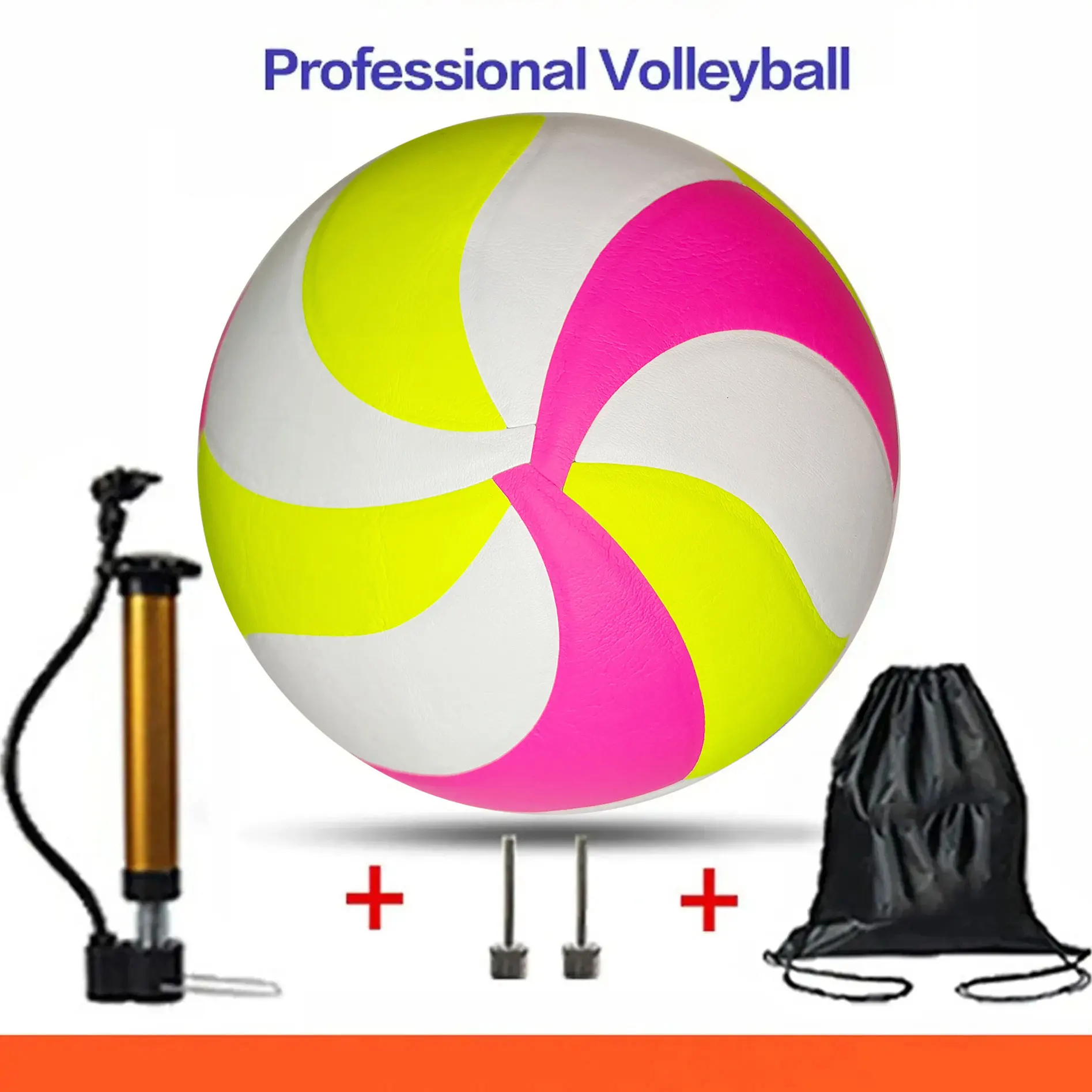 Professional Training Volleyball Set 1