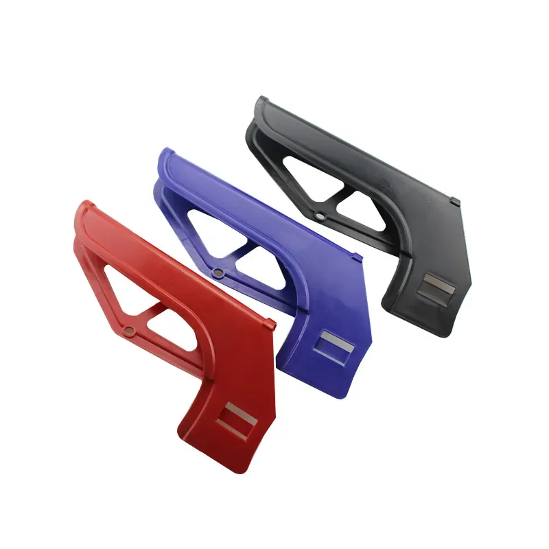 Motorcycle ABS Plastic Chain Slider Cover For Honda XR250 XLR250 XR400 XR600 XR650 CRM250 BAJA250