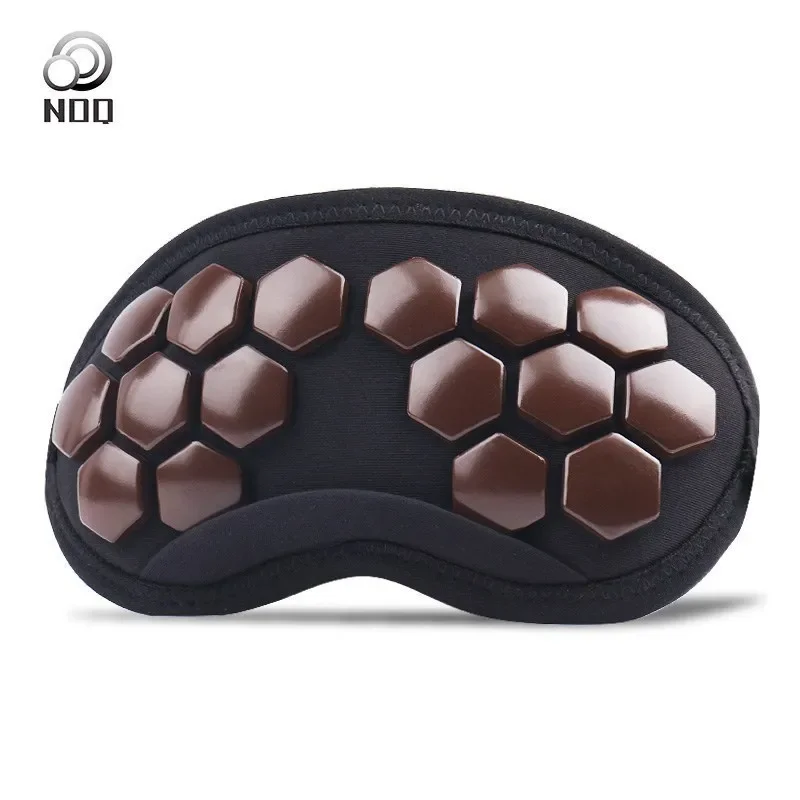 

Маска для глаз для холодного расслабления, расслабляющая, красивая маска для сна, ледяные очки для сна, натуральная маска для сна