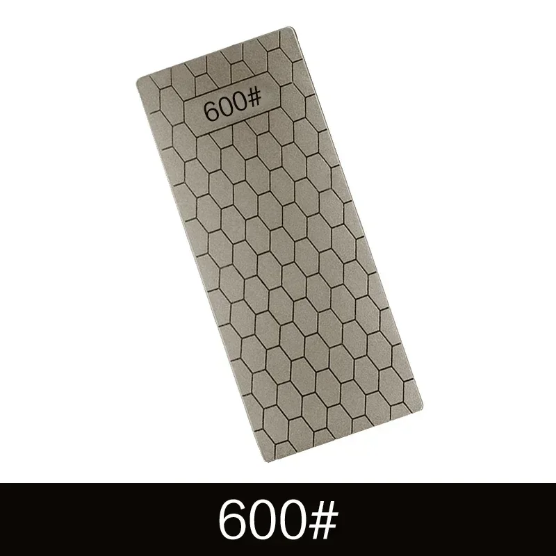 Ultra-Thin Honeycomb Flaky Diamond Knife Sharpening Stone