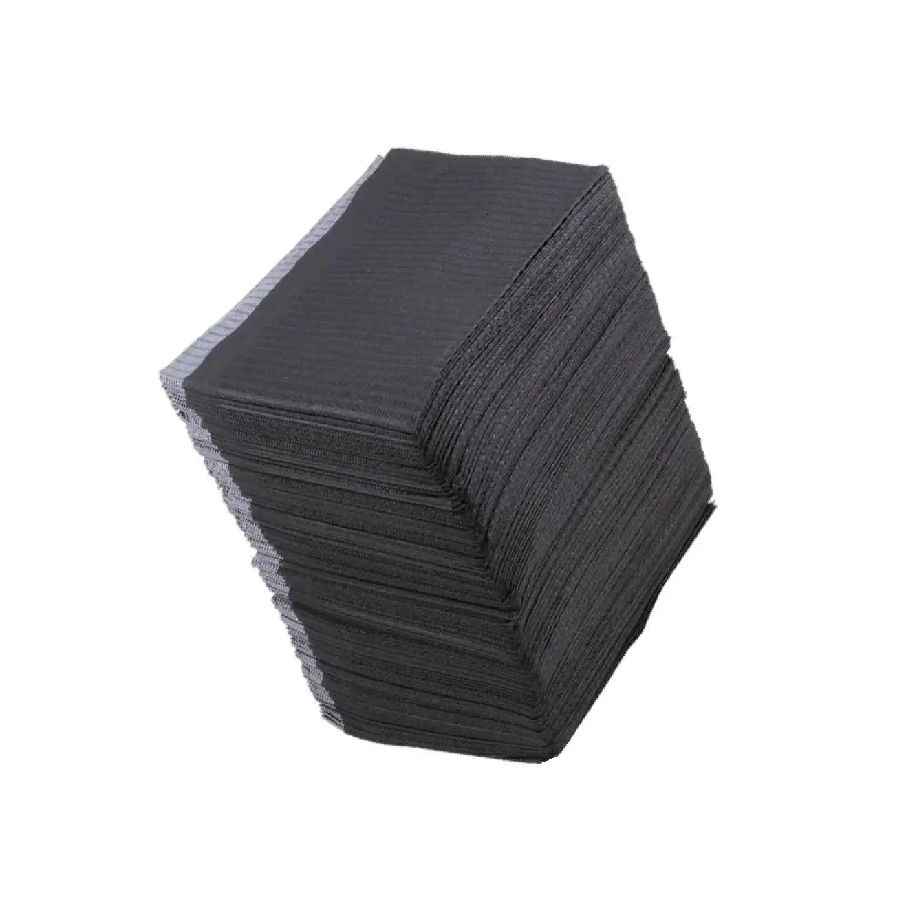 

125x, чехлы для татуировок, нагрудники для пациентов, стоматологические салфетки, черные салфетки для чистки