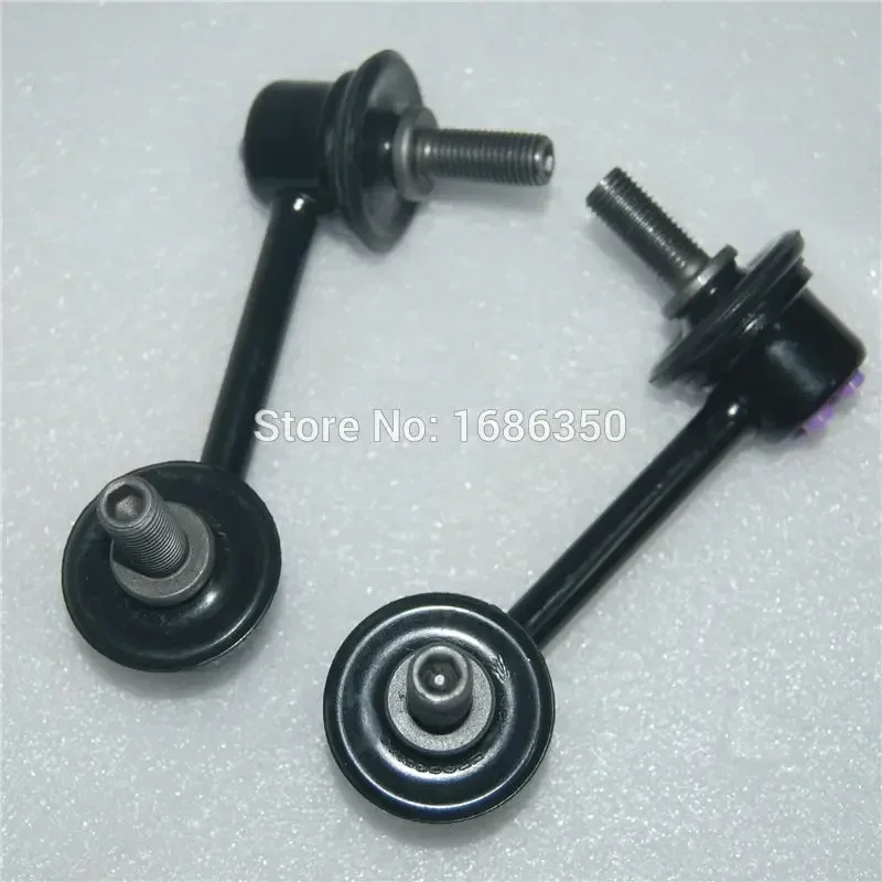 2Pcs Left & Right Side Rear Auto Stabilizer Link for CRV CR-V 2007-2015 Suspension Sway Bar car suspension parts