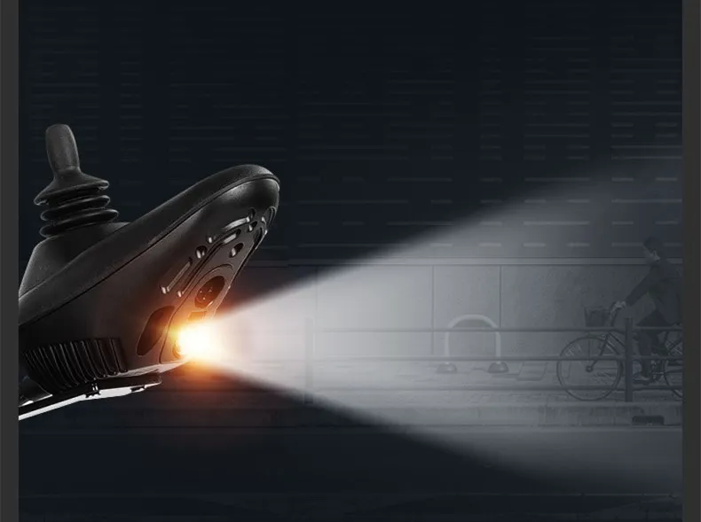 Рисунок 3 - Автоматическая складная коляска