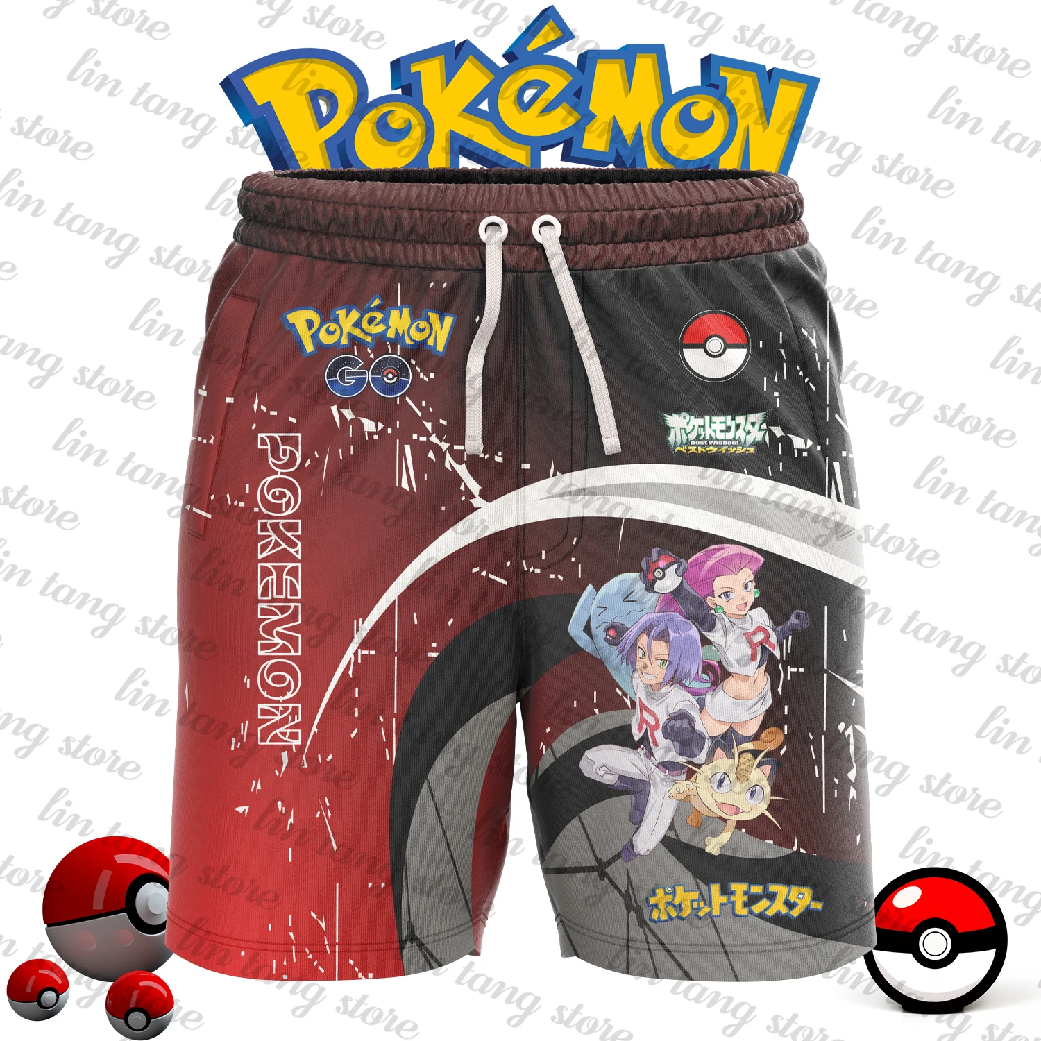 Рисунок 5 - Новинка 2024, летние серые мужские