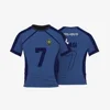 Men T-shirt Anime Japanese Blue Lock Isagi Yoichi Football Jersey 3d Print Tshirt Cosplay Hyoma Chigiri Meguru T shirt Tops Boy 6