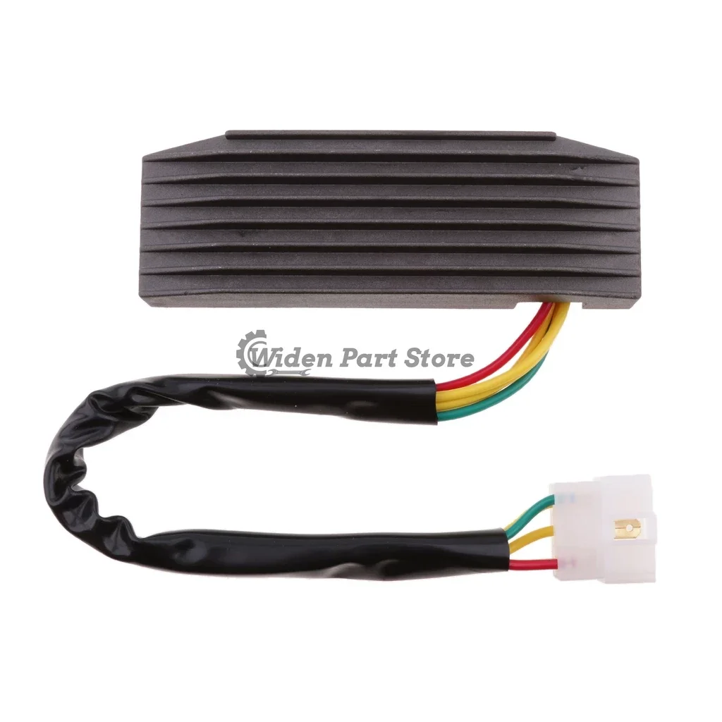 Regulator Rectifier For Suzuki Vs Intruder 1400 32800-38B00 1987-1995