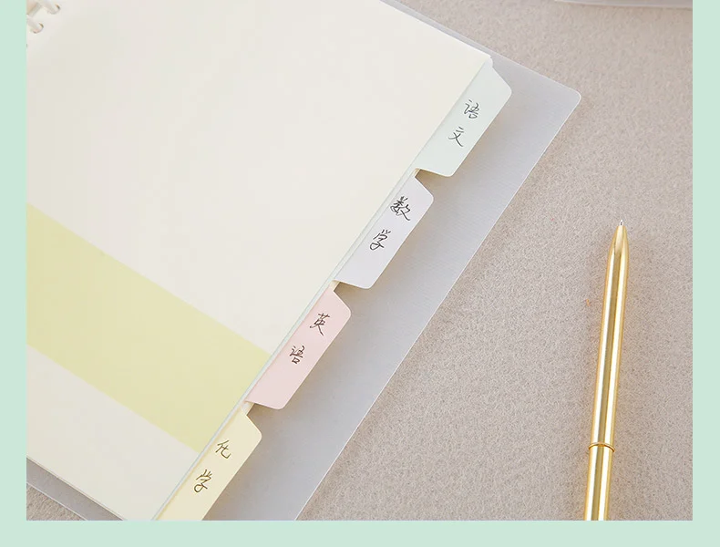 utensílios para escola e escritório