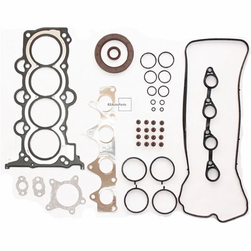 

Brand New Engine Overhaul Rebuild Kit 20910-2BG02 209102BG02 For Hyundai