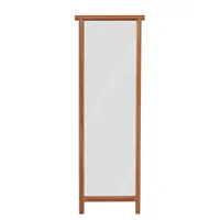 1/6 Scale Miniature Dollhouse  Bedroom living room decoration accessories fitting mirror 1