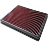 High Flow Air Filter Fits for BMW M2 3.0L L6 Gas/i8 1.5L L3 Gas/335i GT 3.0L L6 Gas/435i xDrive Gran Coupe 3.0L L6 Gas 235i 3