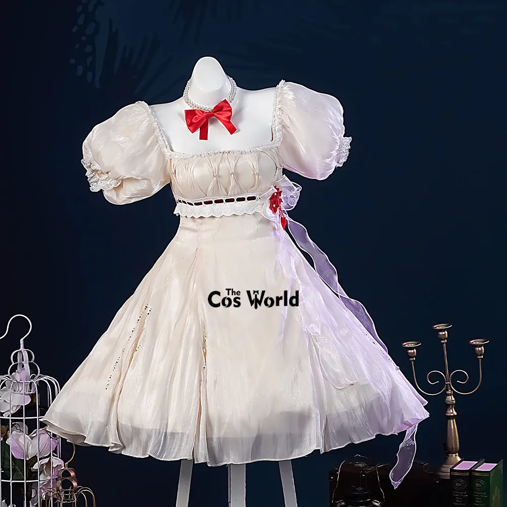 EVA Asuka Langley Soryu Ayanami Rei Blumenkleid Anime Cosplay Kostüme 4