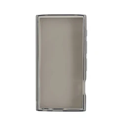 Silicone Protective Case for HiFi Audio Music Players (Other)