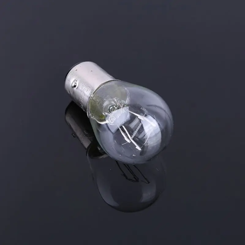 Ring 12v P21/5W 380 Filament-style LED Stop/Tail Bulb - Twin Pack