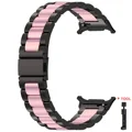 Black pink
