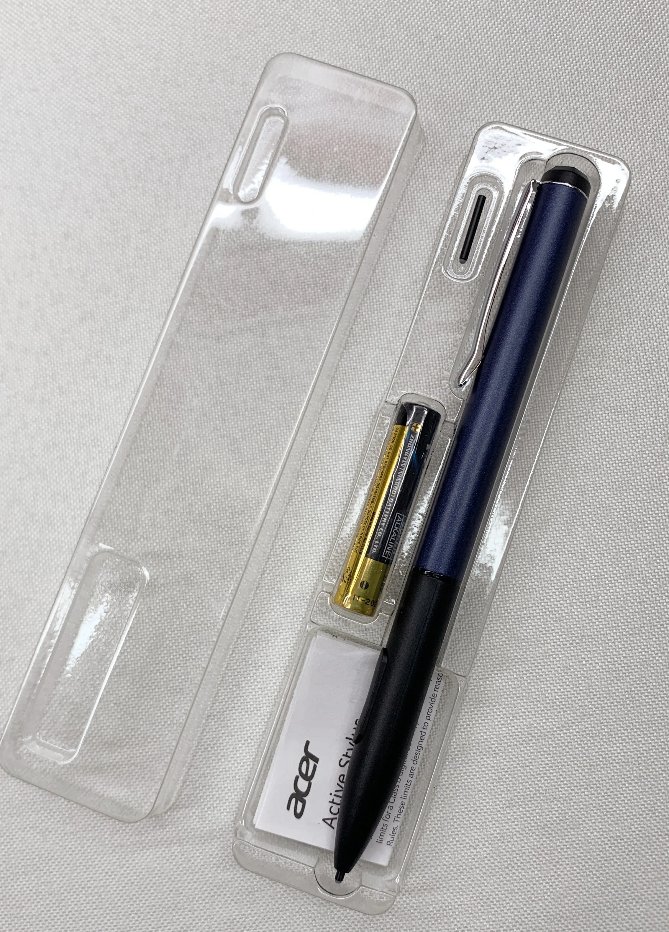 Active Stylus Acer Emr Pen Acer Spin Wacom Emr Pen For Acer