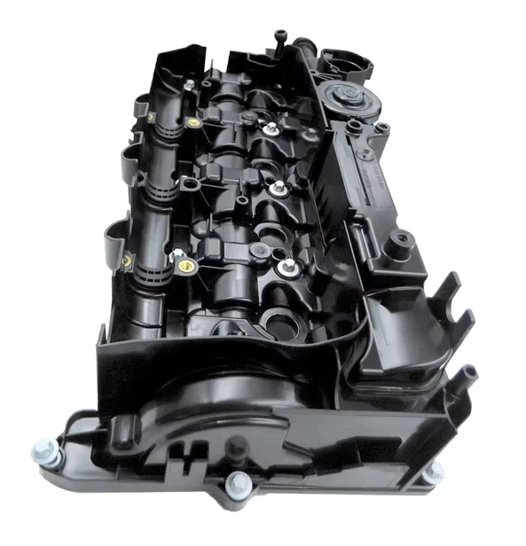 1 SET Cylinder Head Engine Valve Cover (Gaskets) for BMW 1 2 3 4 5 Series X1 X3 X5 F20 F21 E90 F10 E84 F25 11128589941