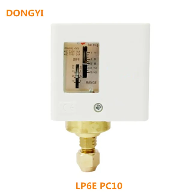 

Новый Магнитный Регулятор давления для PK503/PK506/PK510