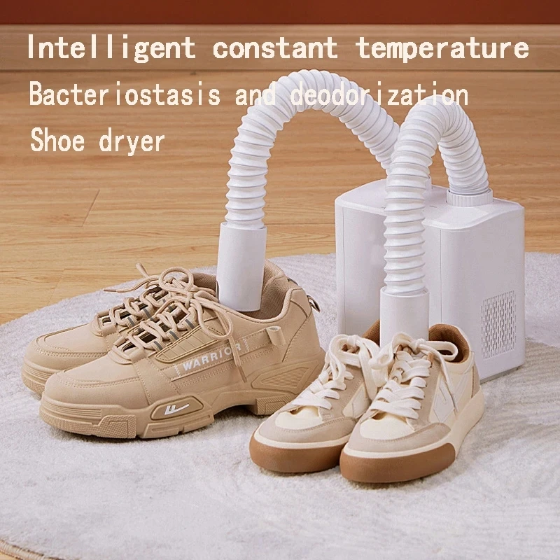 Multifunctional Electric Shoe Dryers Heater Device Shoes Sneakers Drying Machine Warmer Shoes