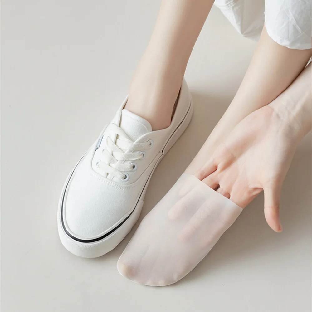 Рисунок 3 - Носки женские ультратонкие из вискозы