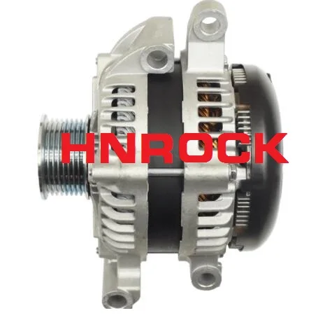 ο HNROCK 12V 180A ALTERNATOR 104210-6140 104210-6141 104210-6142 104210-6143 11405R 27060-38050 TOYOTA
