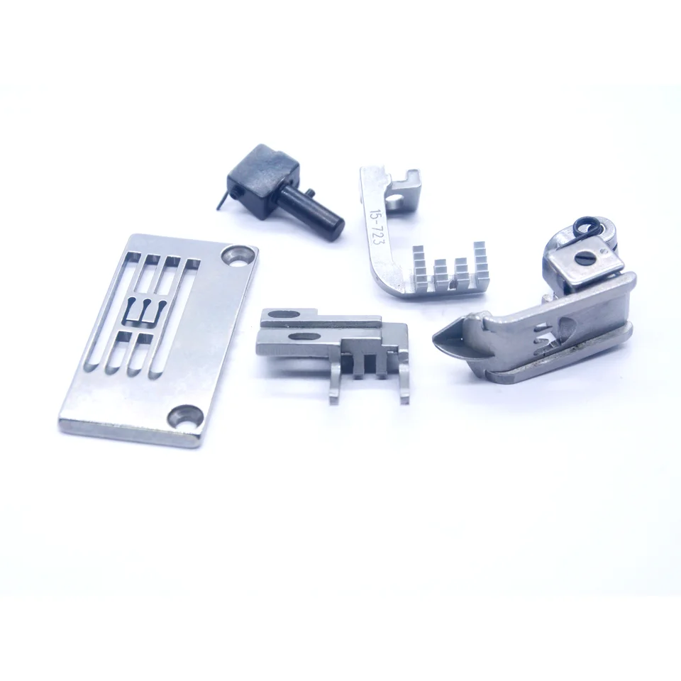 KANSAI Special Sewing Machine parts set【【14-864】 - AliExpress