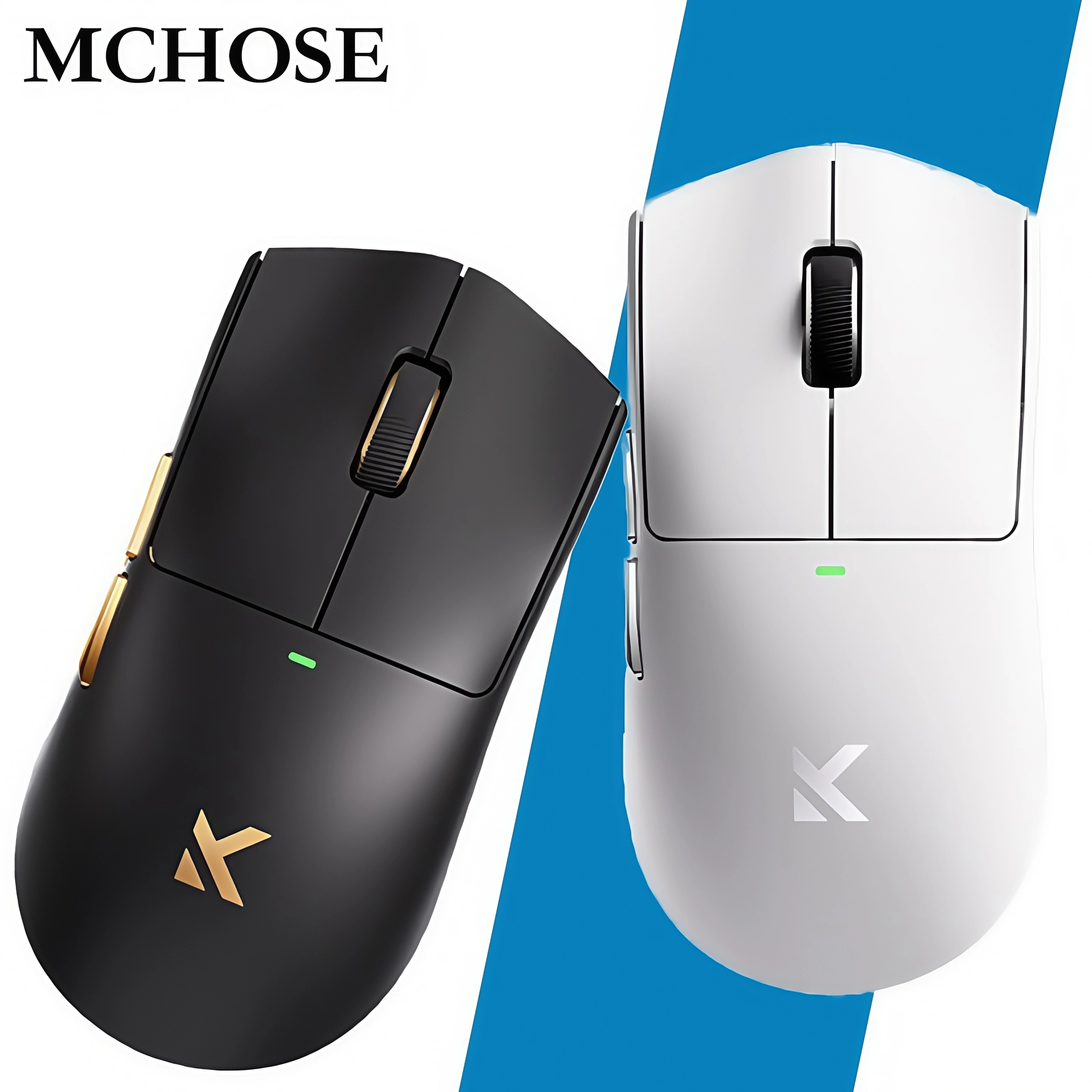 mchose k7 ultra 8000hz対応 楽天市場】MCHOSE K7 Ultra ゲーミングマウス ワイヤレス 8Kドングル